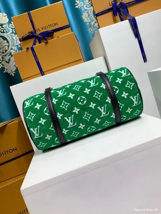 Affordable VUITTON PAPILLON LOUIS 0710